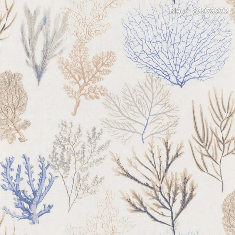 Casadeco | Seaside | Corail