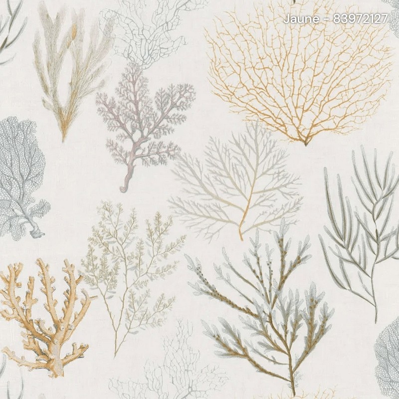 Casadeco | Seaside | Corail