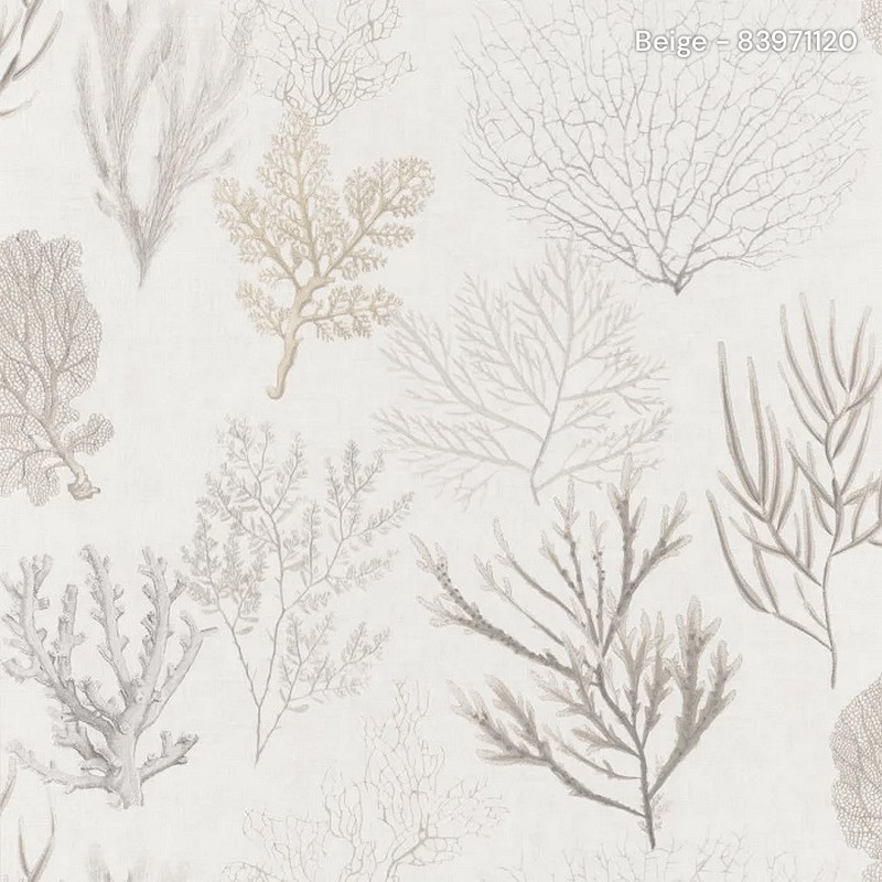 Casadeco | Seaside | Corail