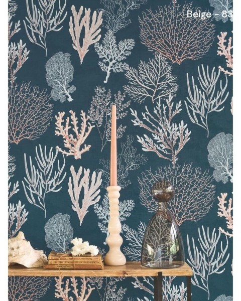 Casadeco | Seaside | Corail