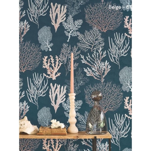 Casadeco | Seaside | Corail