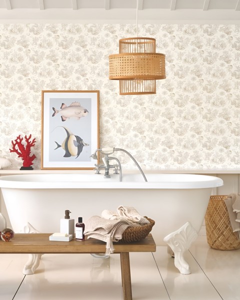 Casadeco | Seaside | Cote Sauvage