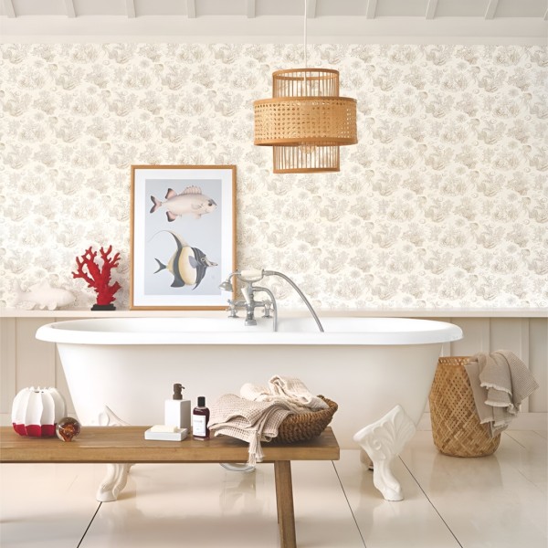 Casadeco | Seaside | Cote Sauvage
