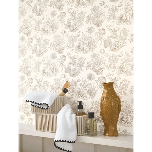 Casadeco | Seaside | Cote Sauvage