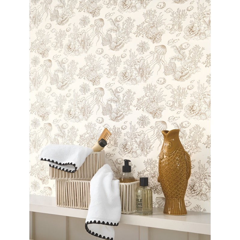 Casadeco | Seaside | Cote Sauvage