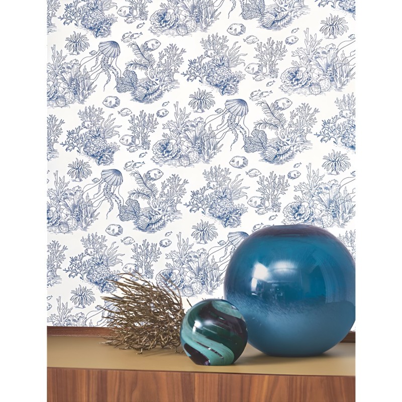Casadeco | Seaside | Cote Sauvage