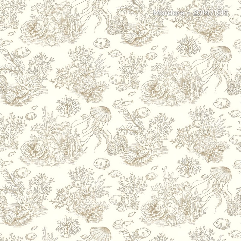 Casadeco | Seaside | Cote Sauvage