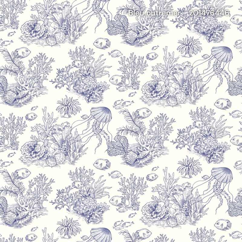 Casadeco | Seaside | Cote Sauvage