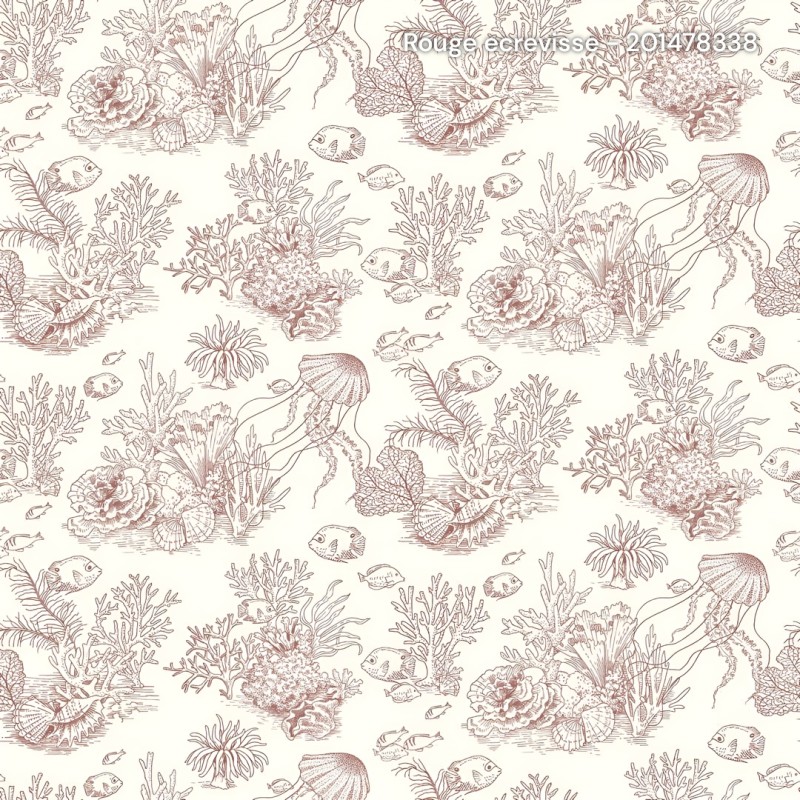 Casadeco | Seaside | Cote Sauvage