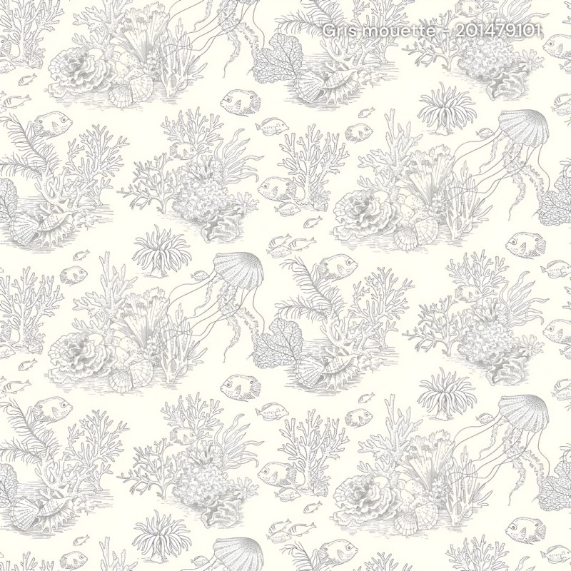 Casadeco | Seaside | Cote Sauvage