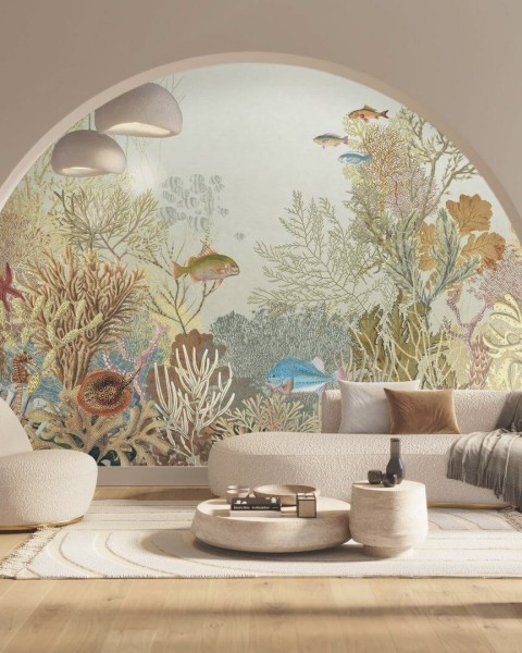 Casadeco | Seaside | Aquarium