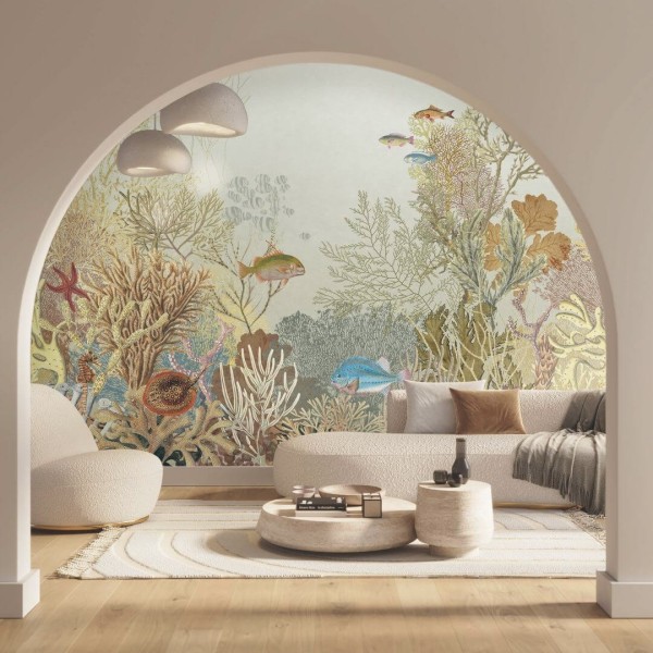 Casadeco | Seaside | Aquarium
