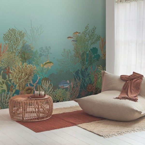 Casadeco | Seaside | Aquarium