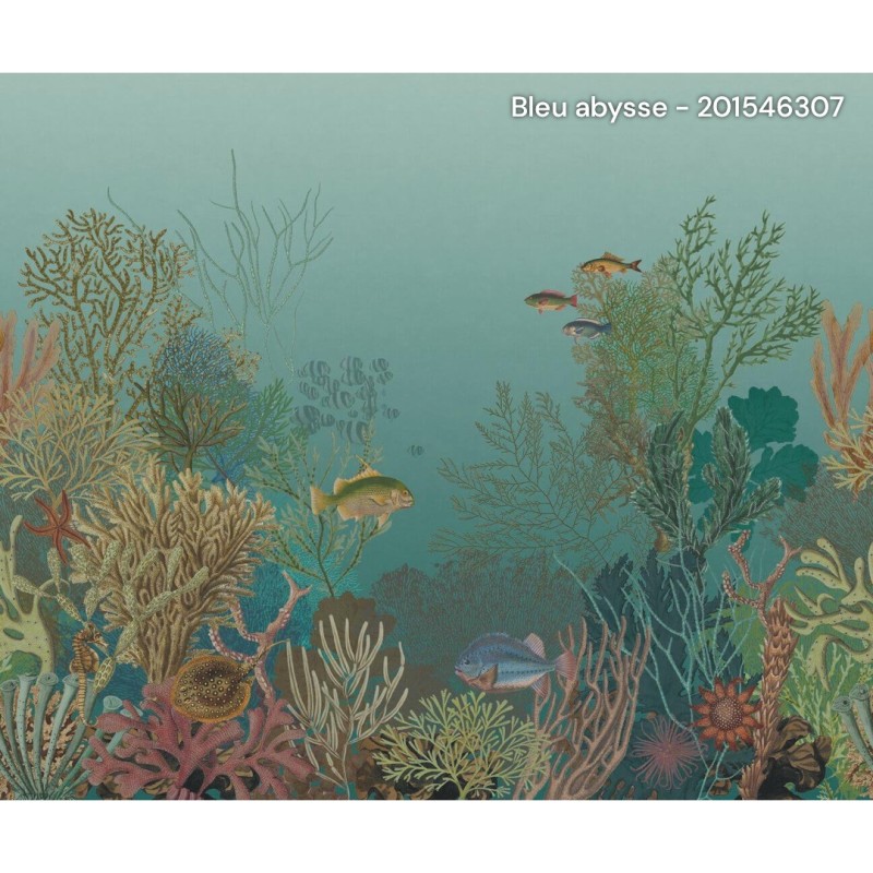 Casadeco | Seaside | Aquarium
