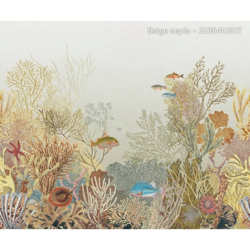 Casadeco | Seaside | Aquarium