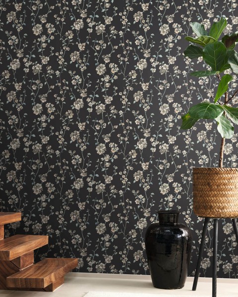 Casadeco | Soliflore | Apple Blossom 