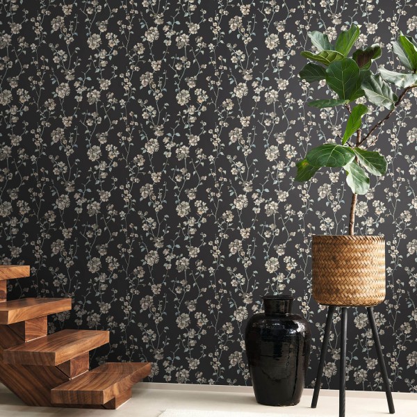Casadeco | Soliflore | Apple Blossom 