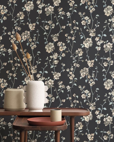 Casadeco | Soliflore | Apple Blossom 