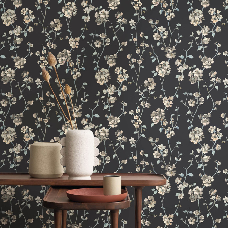 Casadeco | Soliflore | Apple Blossom 