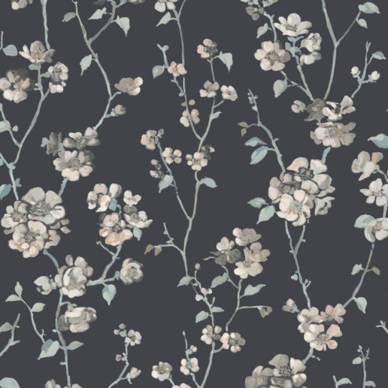 Casadeco | Soliflore | Apple Blossom 