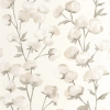 Casadeco | Soliflore | Cotton Flower 