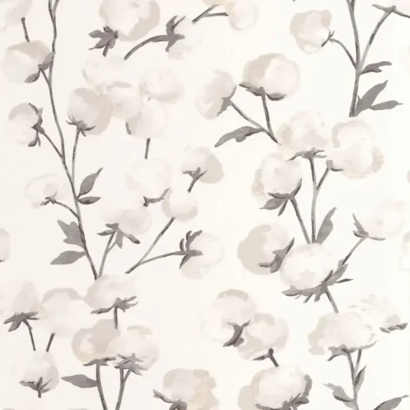 Casadeco | Soliflore | Cotton Flower 