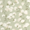 Casadeco | Soliflore | Cotton Flower 