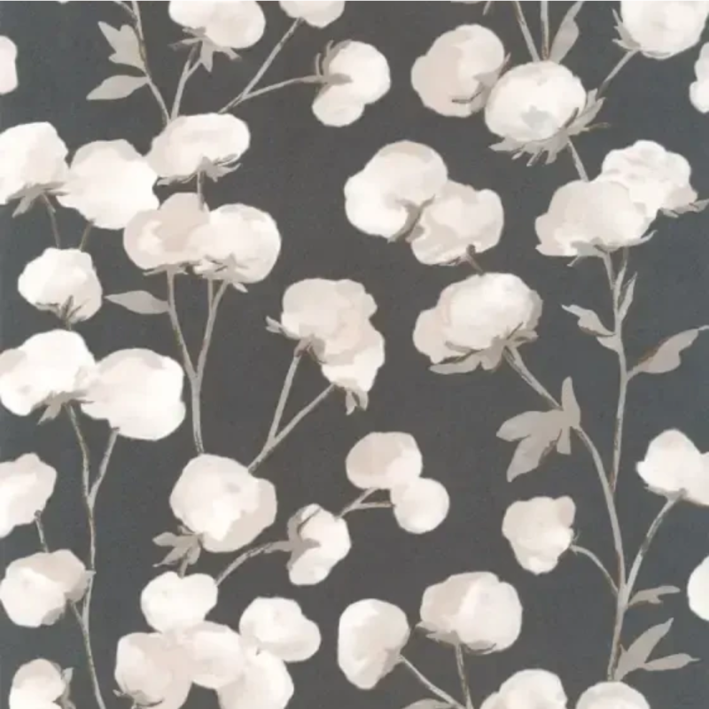 Casadeco | Soliflore | Cotton Flower 