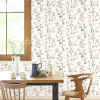 Casadeco | Soliflore | Cotton Flower 