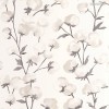Casadeco | Soliflore | Cotton Flower 