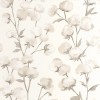 Casadeco | Soliflore | Cotton Flower 