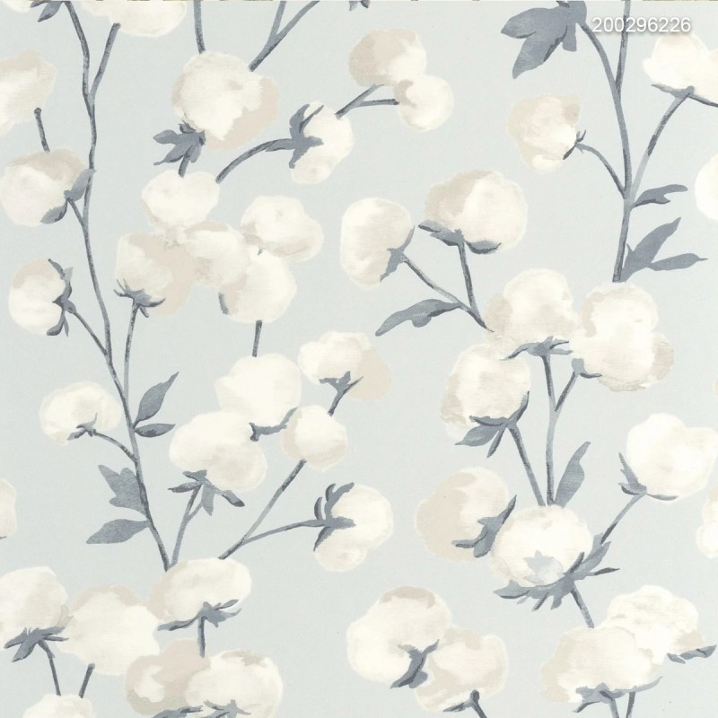 Casadeco | Soliflore | Cotton Flower 