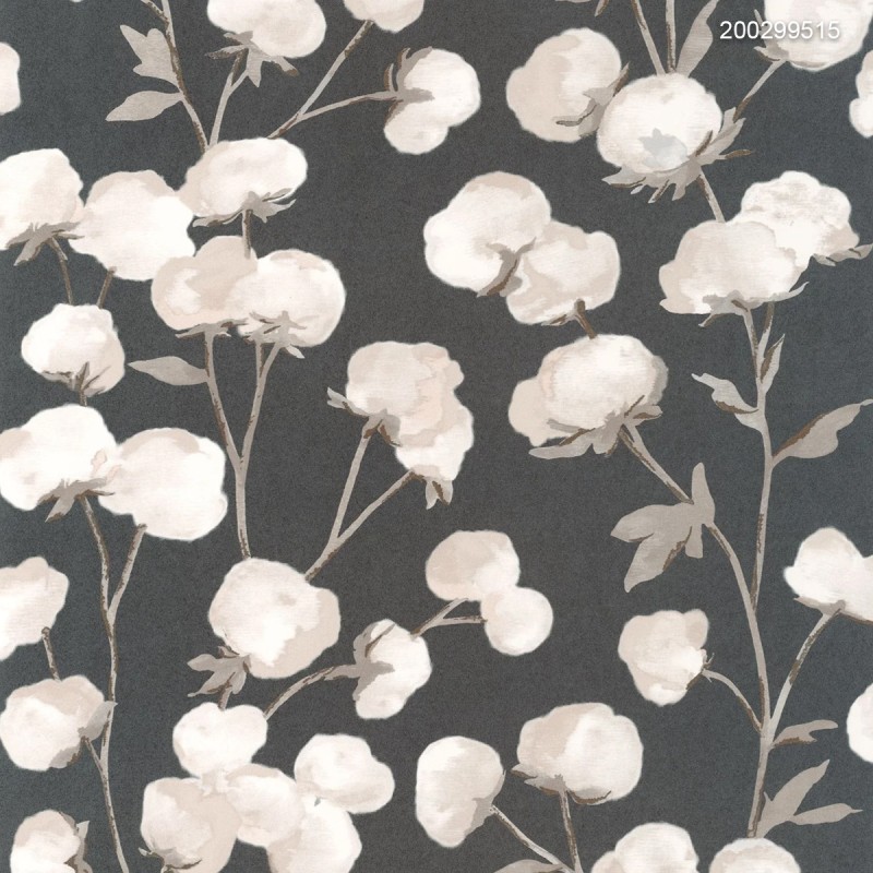 Casadeco | Soliflore | Cotton Flower 