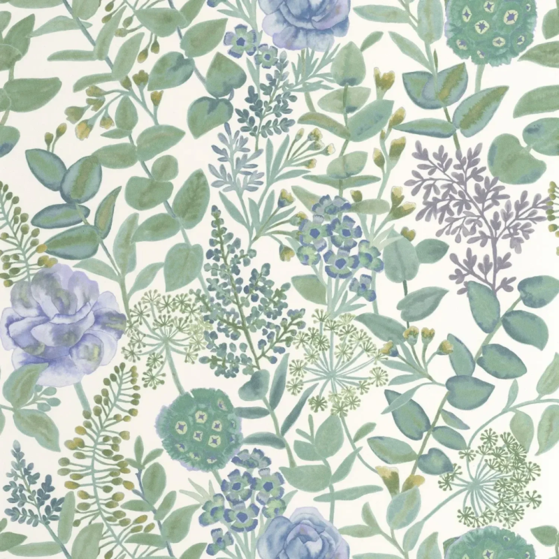 Casadeco | Soliflore | Garden Flowers