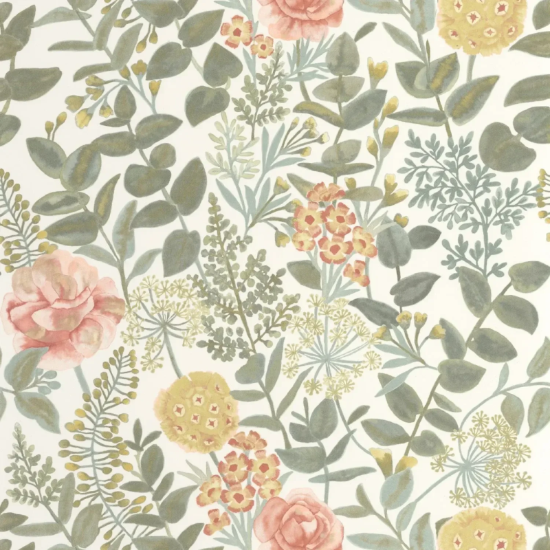 Casadeco | Soliflore | Garden Flowers