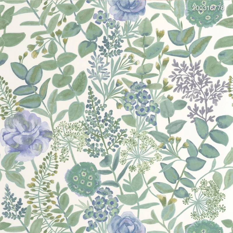 Casadeco | Soliflore | Garden Flowers