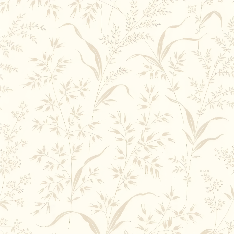 Casadeco | Soliflore | Grass Field