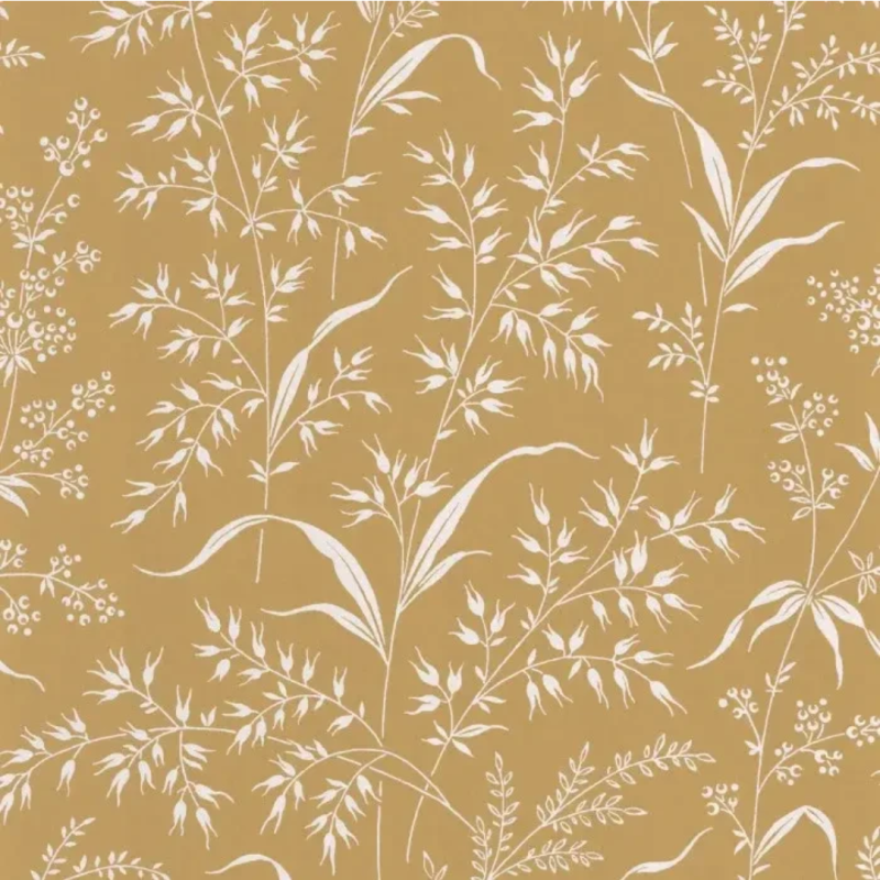 Casadeco | Soliflore | Grass Field