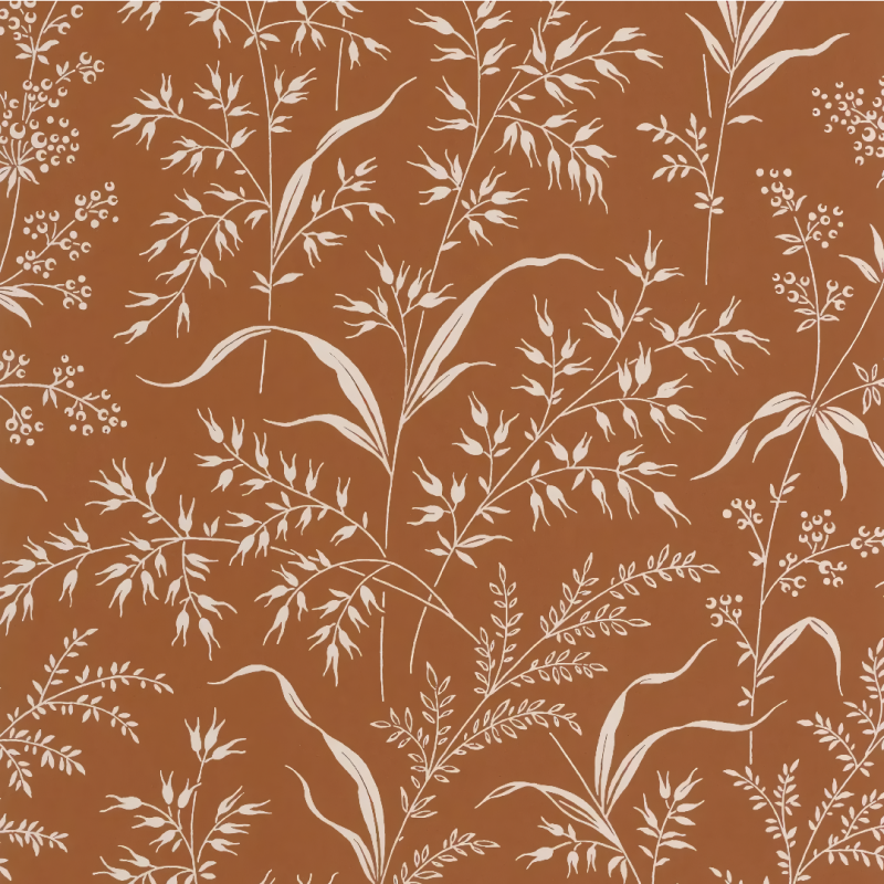 Casadeco | Soliflore | Grass Field