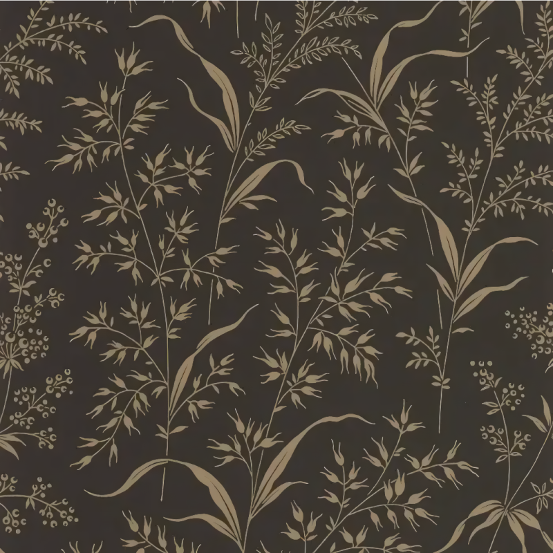 Casadeco | Soliflore | Grass Field
