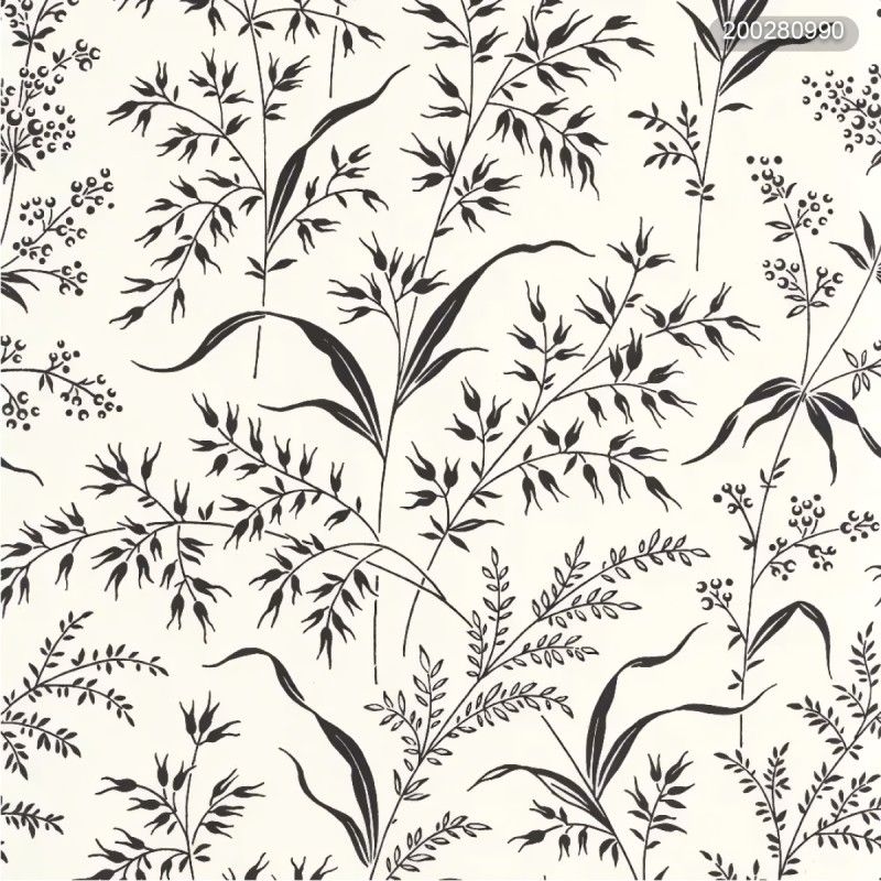 Casadeco | Soliflore | Grass Field