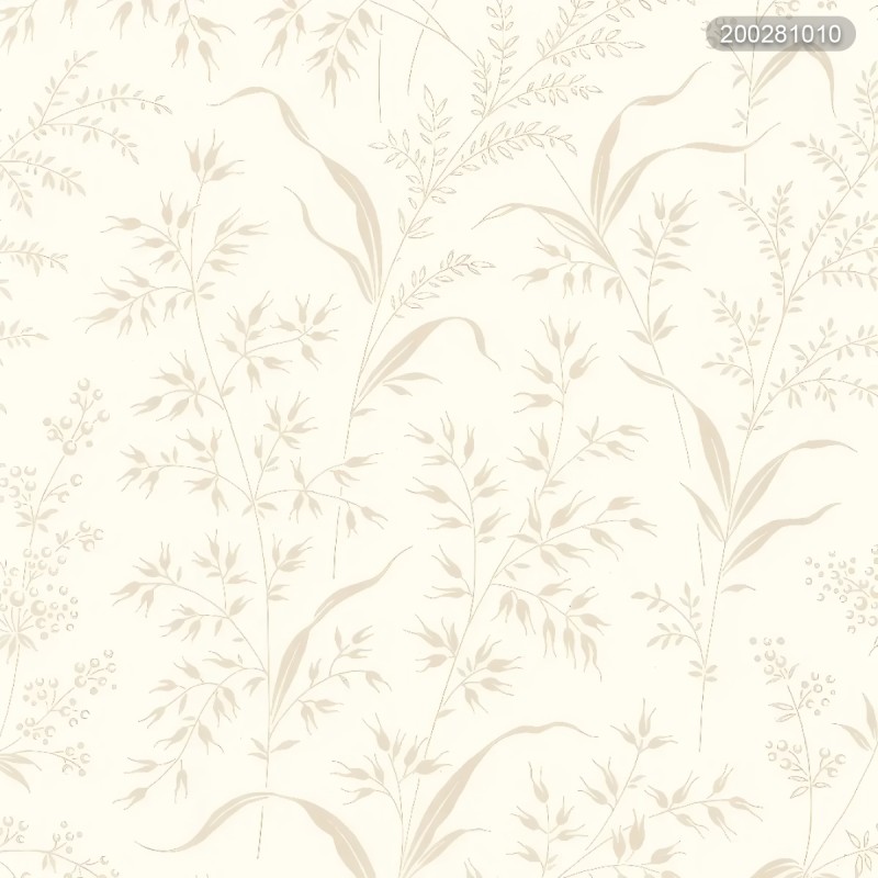 Casadeco | Soliflore | Grass Field
