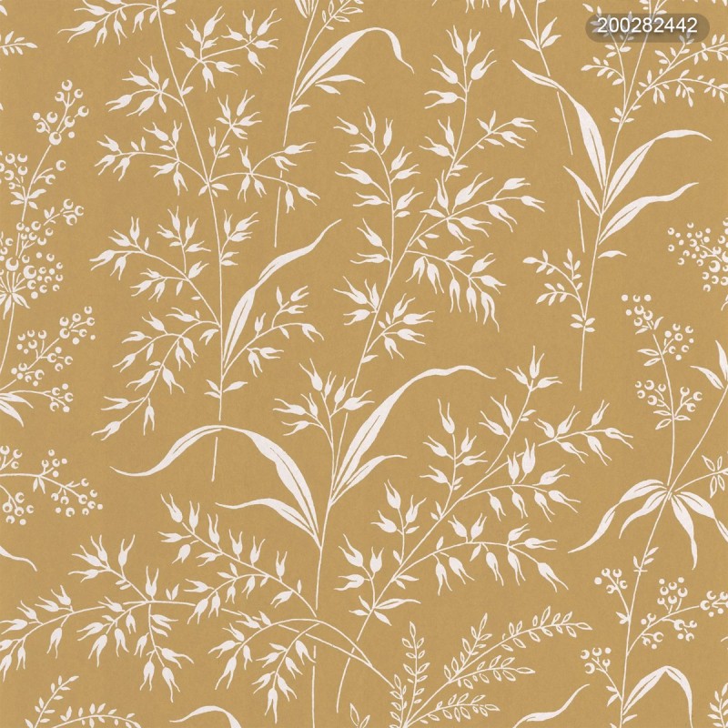 Casadeco | Soliflore | Grass Field