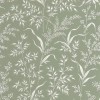 Casadeco | Soliflore | Grass Field