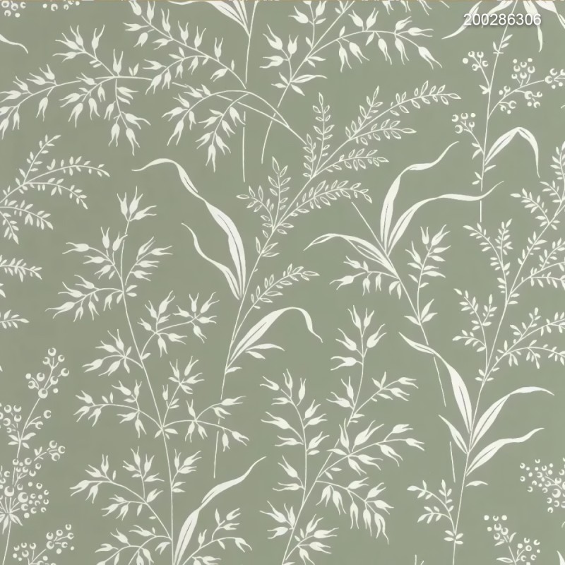 Casadeco | Soliflore | Grass Field