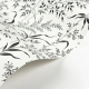 Casadeco | Soliflore | Grass Field