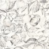 Casadeco | Soliflore | Lemon Tree