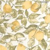 Casadeco | Soliflore | Lemon Tree