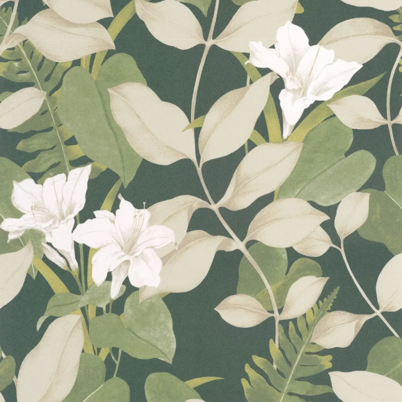 Casadeco | Soliflore | Royal Lily 