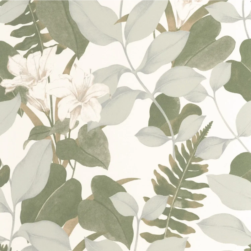 Casadeco | Soliflore | Royal Lily 
